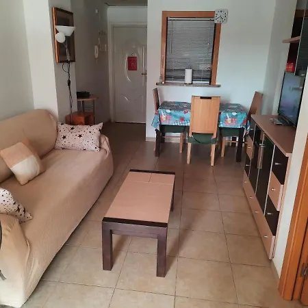 Apartment Valparaiso Marina D'or
