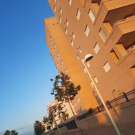Valparaiso Marina D'or Oropesa del Mar