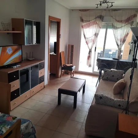 Apartman Valparaiso Marina D'or
